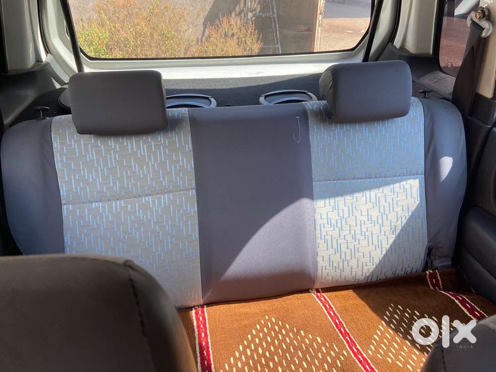 Maruti Suzuki Wagon R 2009 Petrol Well Maintained