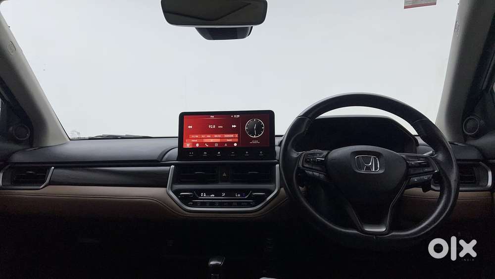 Honda Elevate Zx Cvt, 2023, Petrol