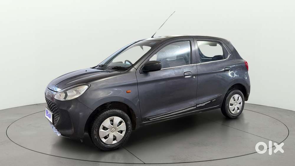 Maruti Suzuki Alto K10 Vxi (o), 2023, Petrol