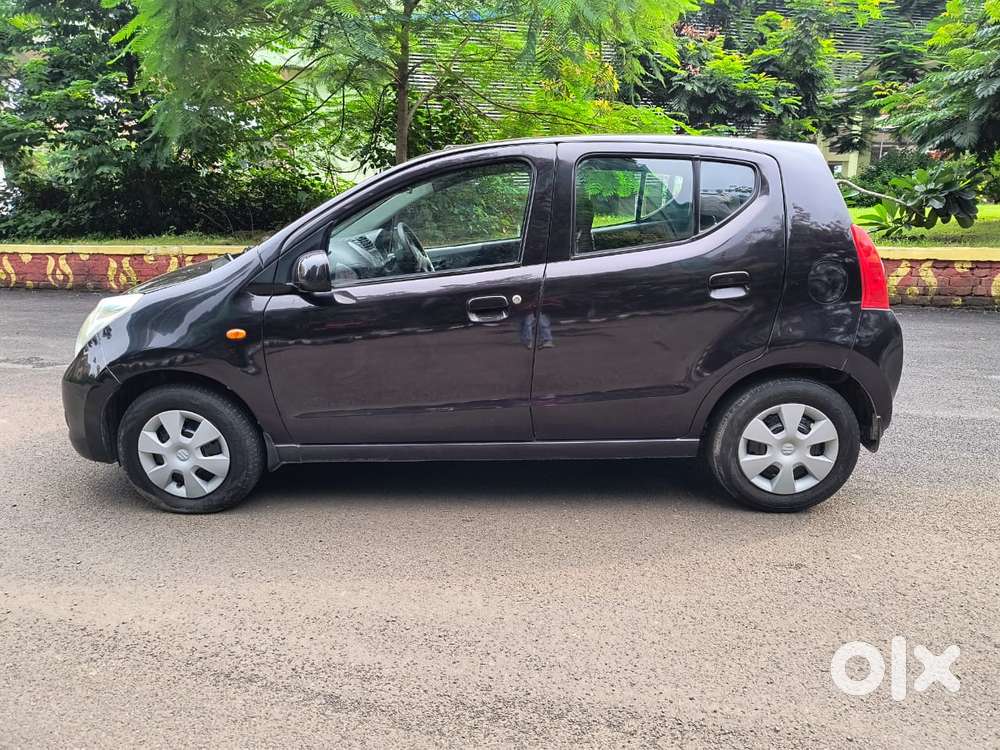 Maruti Suzuki A-star Vxi, 2010, Petrol