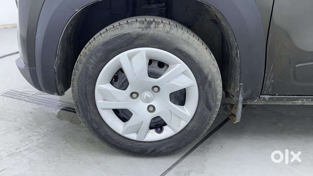 Renault Kwid Rxt 1.0, 2022, Petrol