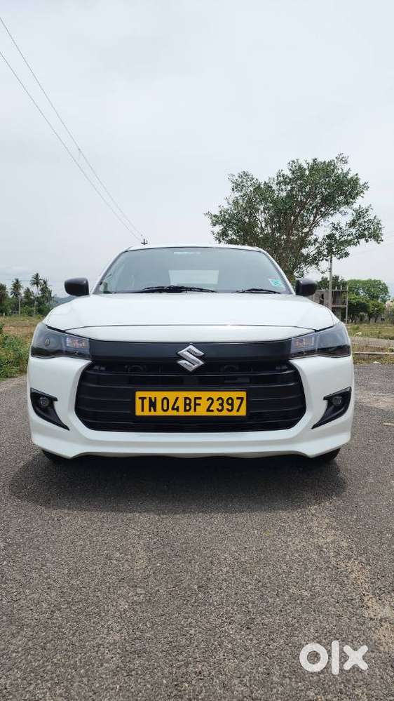 Maruti Suzuki Swift Dzire Lxi Option, 2025, Petrol