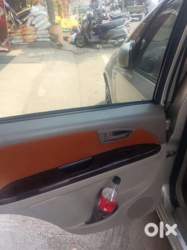 Good Condition Sx4 Vdi Bsiv For Immediate Sale