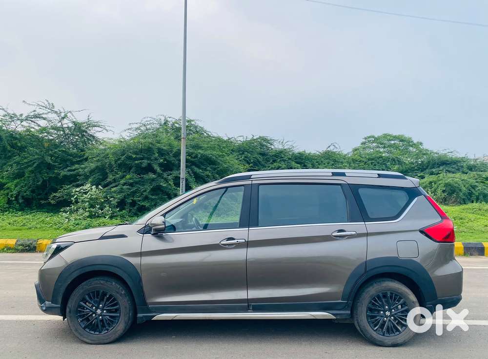 Maruti Suzuki Xl6 1.5 Alpha Mt, 2020, Petrol