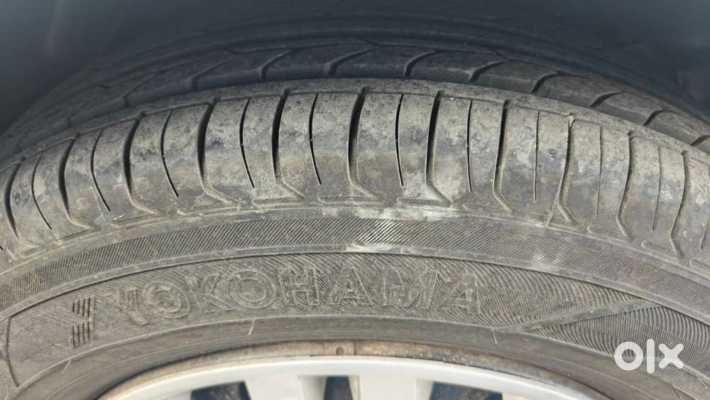 Maruti Suzuki Swift Dzire Vxi(o) At, 2022, Petrol