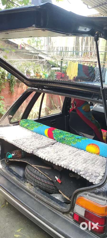 Maruti Suzuki 800 Petrol 1996