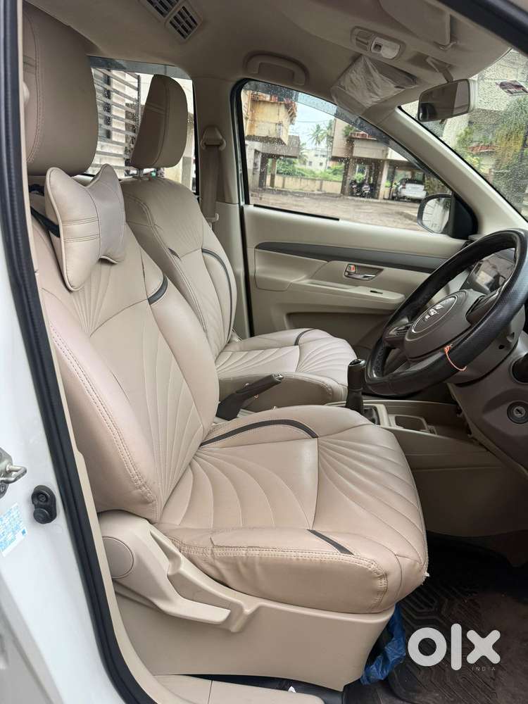 Maruti Suzuki Ertiga Vxi Cng, 2023, Cng & Hybrids