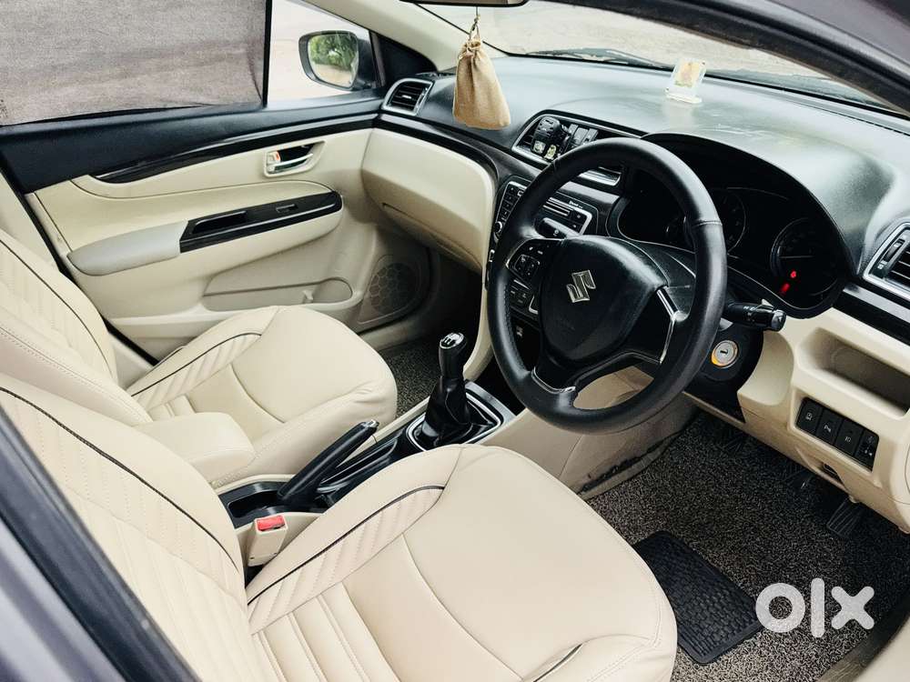Maruti Suzuki Ciaz Vdi(o) Shvs, 2016, Diesel