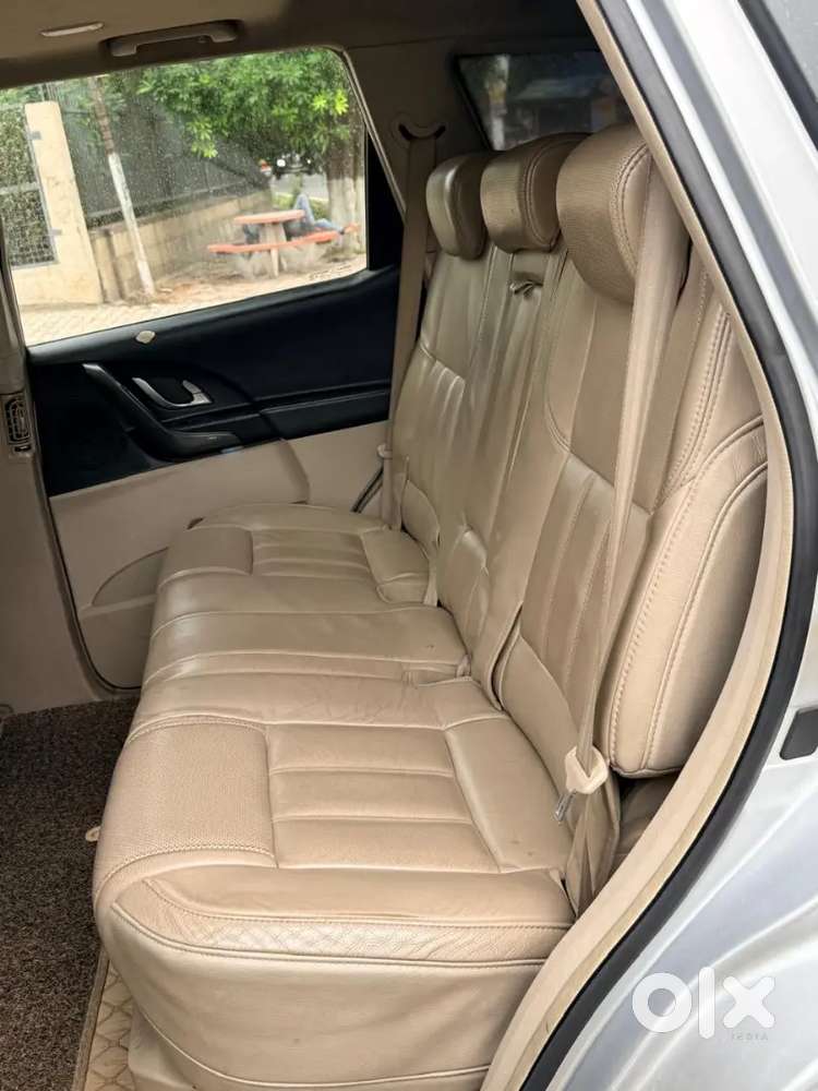 2017 Model Suv W10 Sunroof Top Model