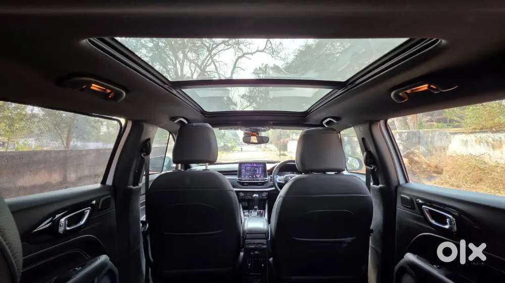 Jeep Compass 2021 Diesel 42000 Km Driven