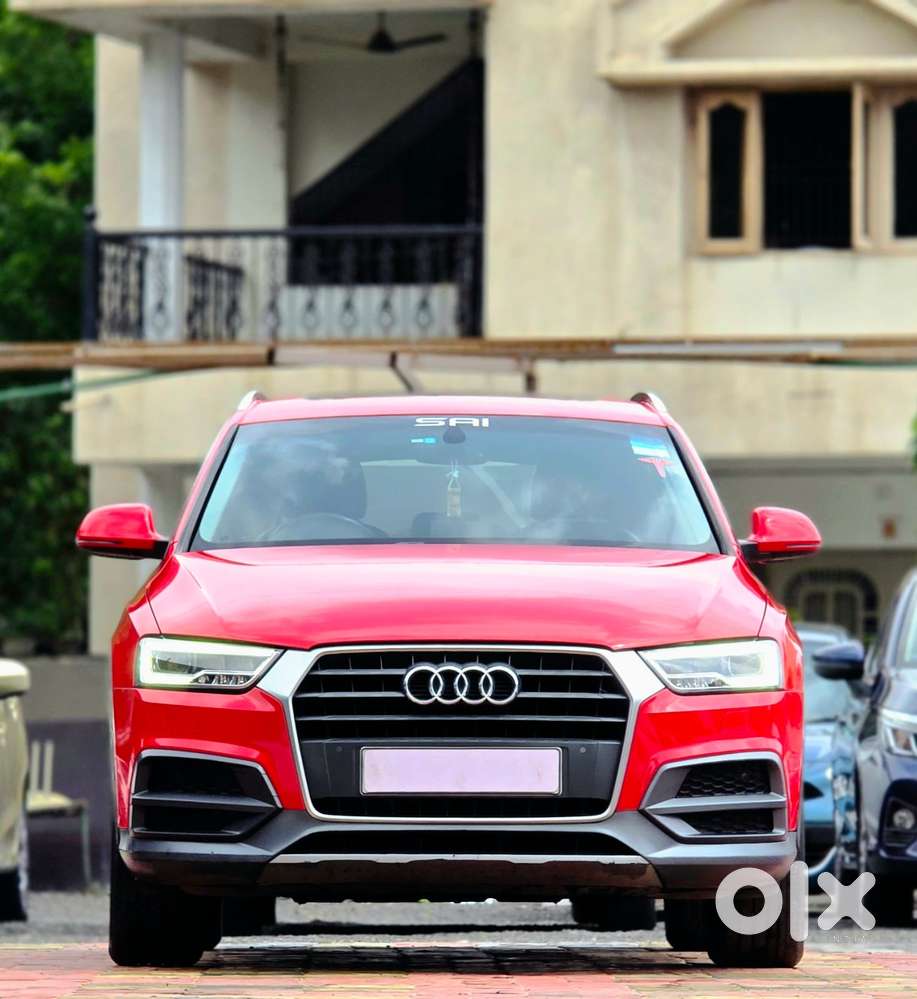 Audi Q3 30 Tdi S, 2019, Diesel