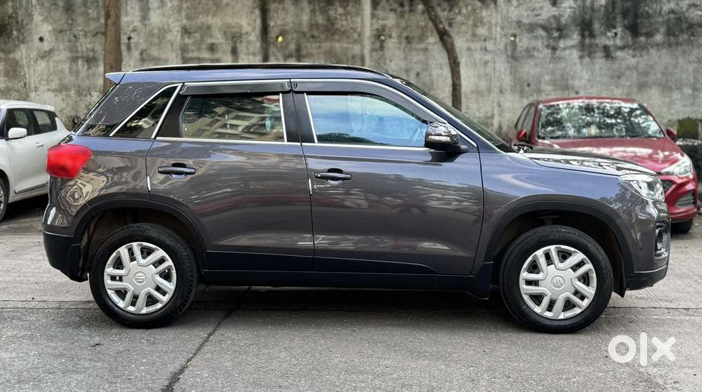 Maruti Suzuki Vitara Brezza 1.5 Vxi, 2023, Petrol