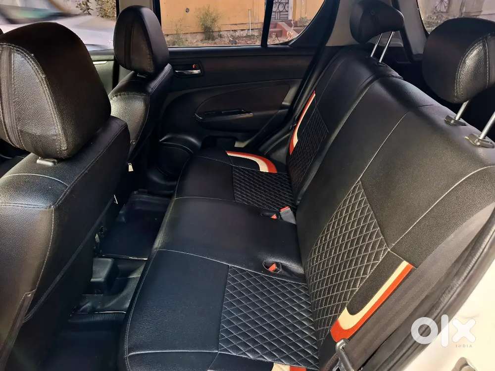 Maruthi Suziki Swift Vdi
* 2017 Nevember Registered
* Diesel