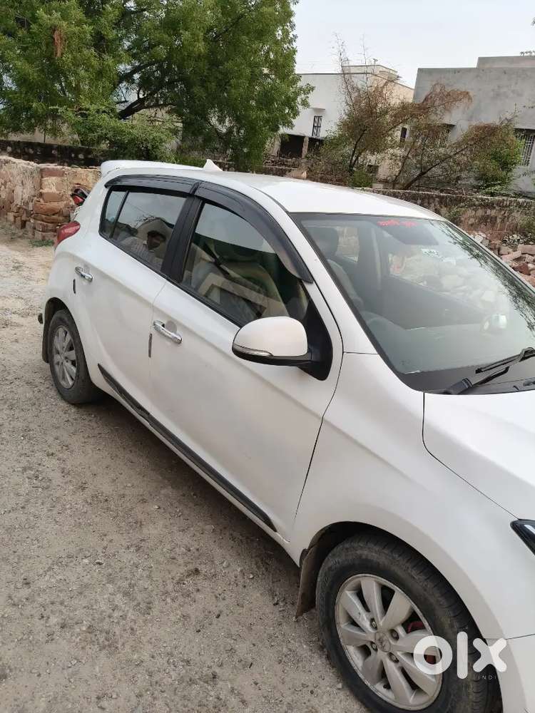 Full Maintenance Car