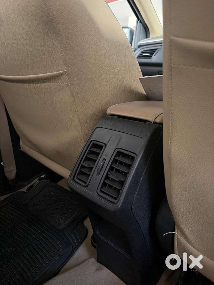 Honda City 2015-2017 I Vtec Sv, 2016, Petrol