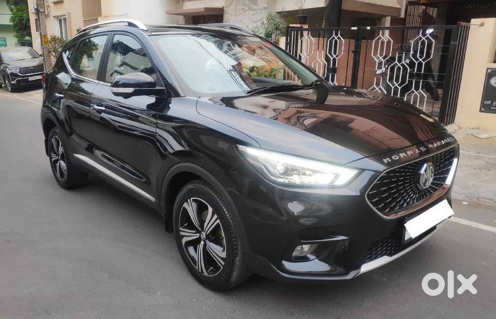 Mg Astor 1.5 Savvy Cvt, 2024, Petrol