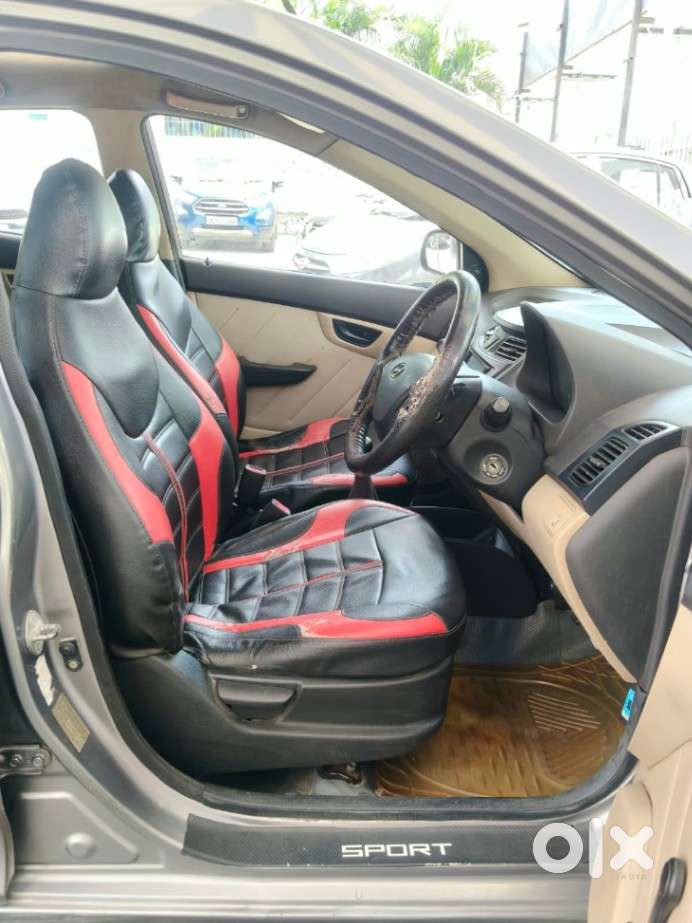 Hyundai Eon D Lite, 2016, Petrol
