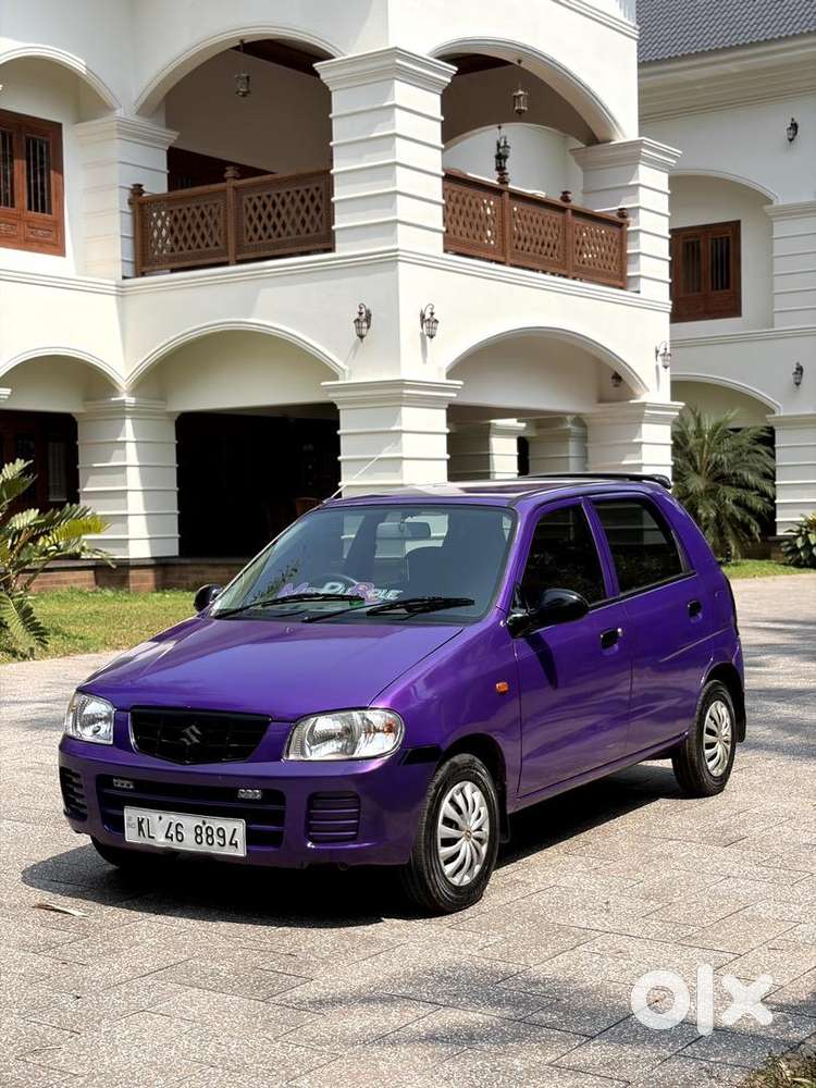 Alto 2007 Lxi