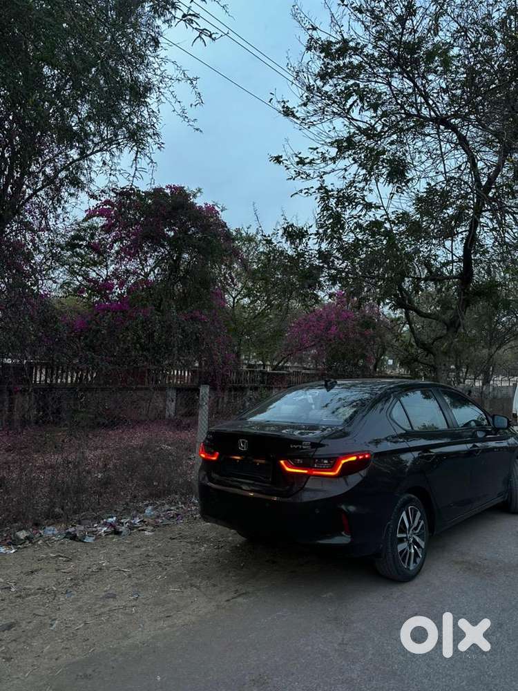 Honda City 2022 Petrol Well Maintained