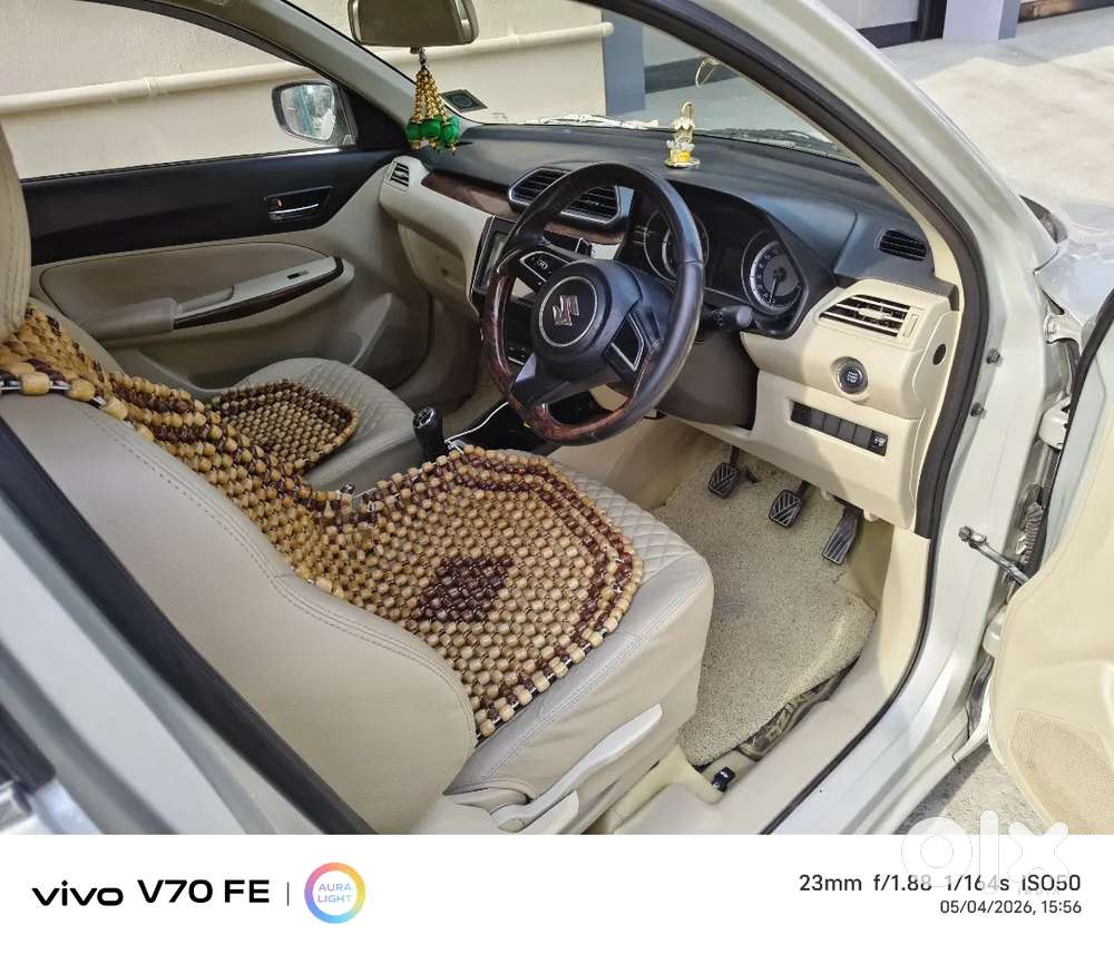 Maruti Suzuki Swift Dzire 2020 Diesel 120000 Km Driven