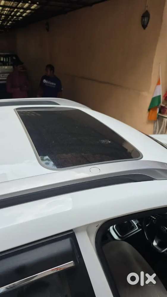 Kia Sonet 2021