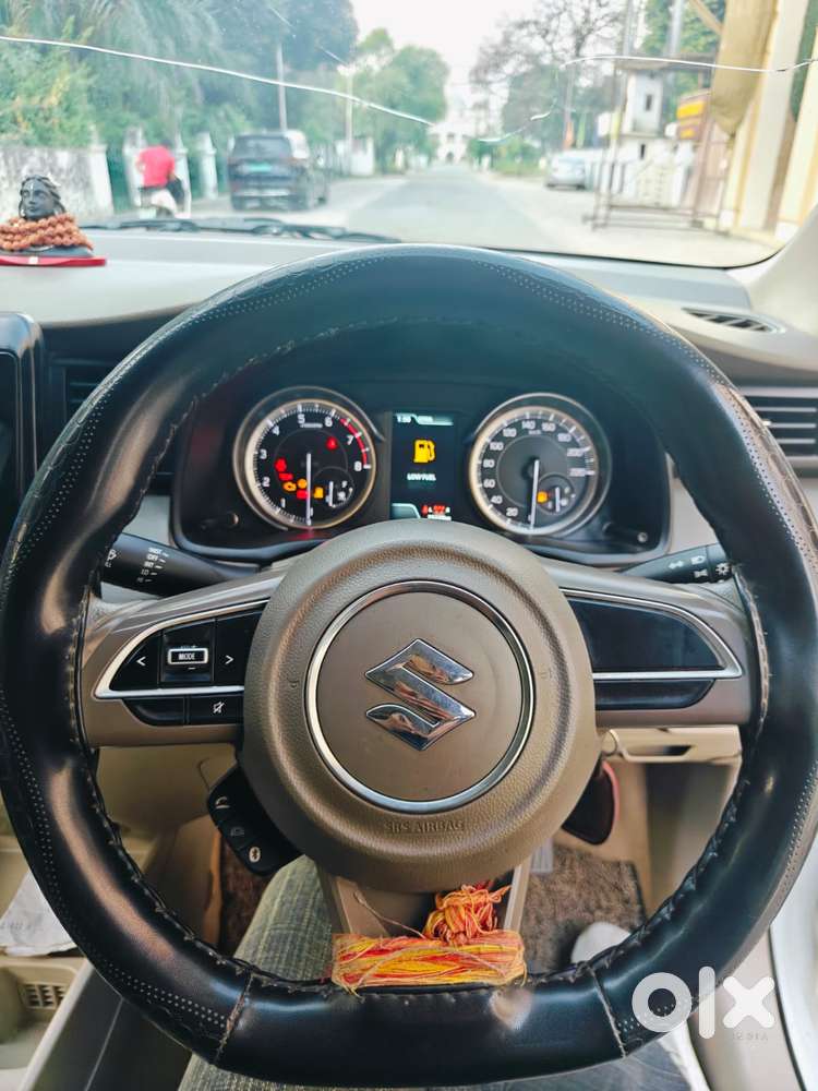 Maruti Suzuki Ertiga Vxi (o) Cng, 2024, Petrol