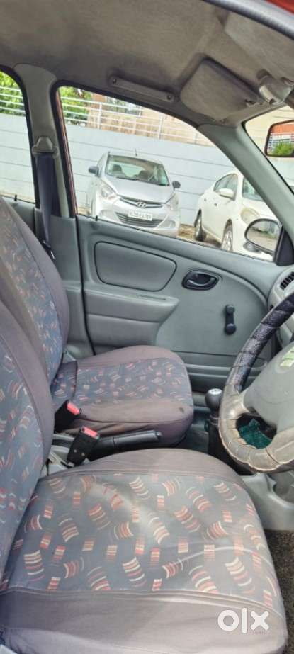 Maruti Suzuki Alto K10 1.0 Lxi, 2012, Petrol