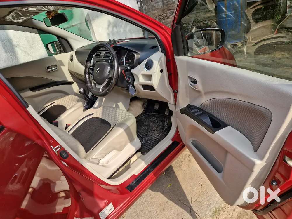 Maruti Suzuki Celerio Zxi New Condition.