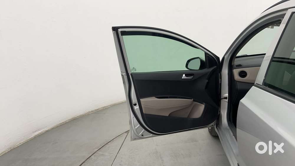 Hyundai Grand I10 1.2 Kappa Sportz, 2018, Petrol