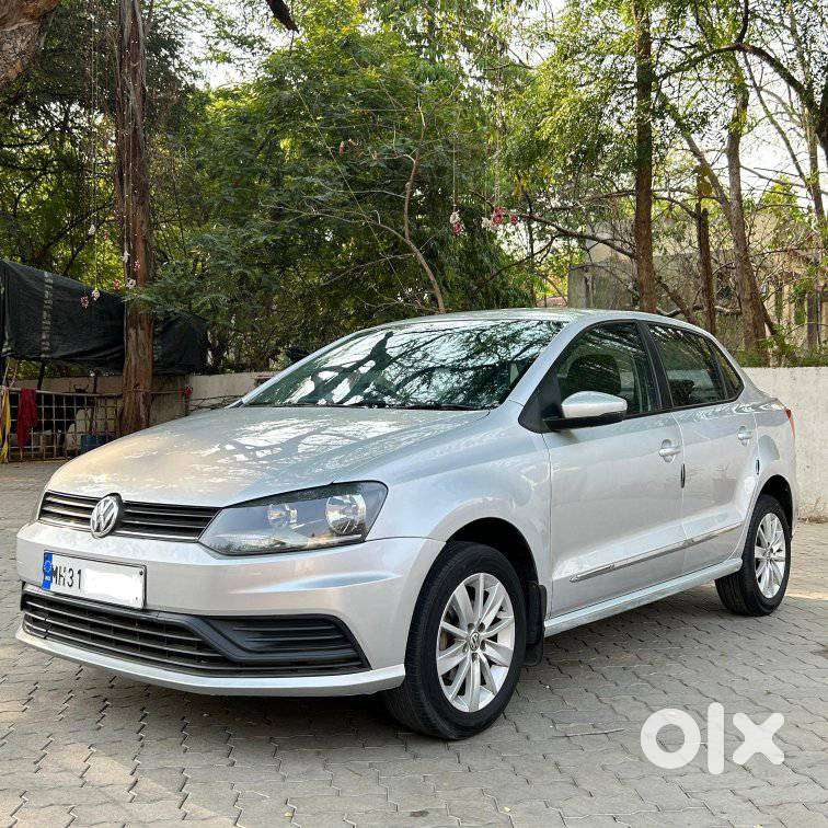 Volkswagen Ameo 1.0 Mpi Comfortline Plus, 2019, Petrol