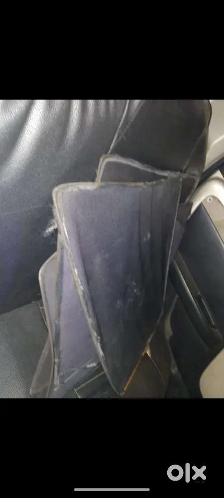 Tata Nano 2014 Petrol 30 Km Driven.  5th Owner. All Documents. Ac Ok H