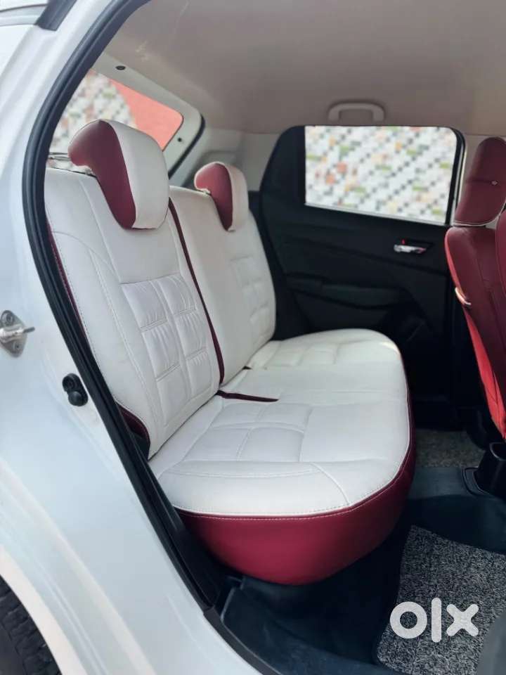 Maruti Suzuki Swift 1.3 Zxi, 2022, Petrol
