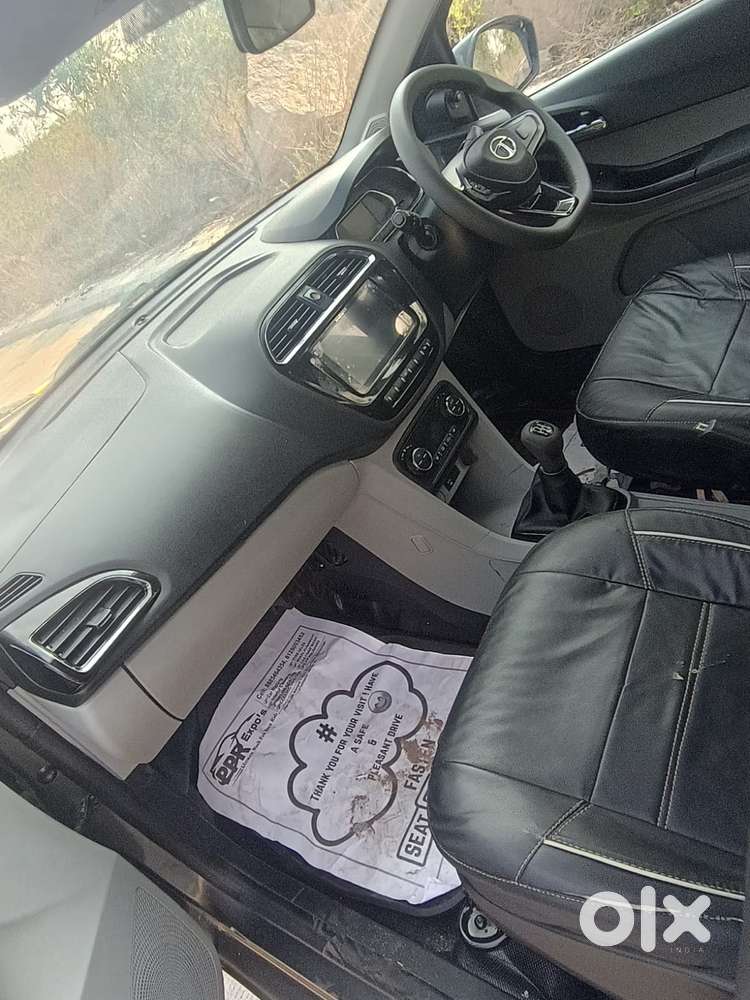 Tata Tiago 1.2 Revotron Xz Plus, 2021, Petrol