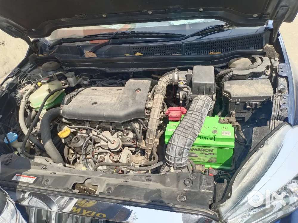 Maruti Suzuki S-cross 2018