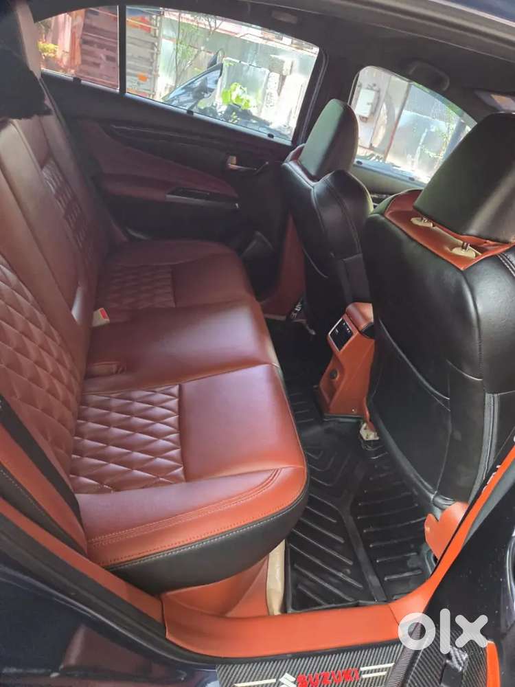 Maruti Suzuki Ciaz 2021 Petrol 59000 Km Driven