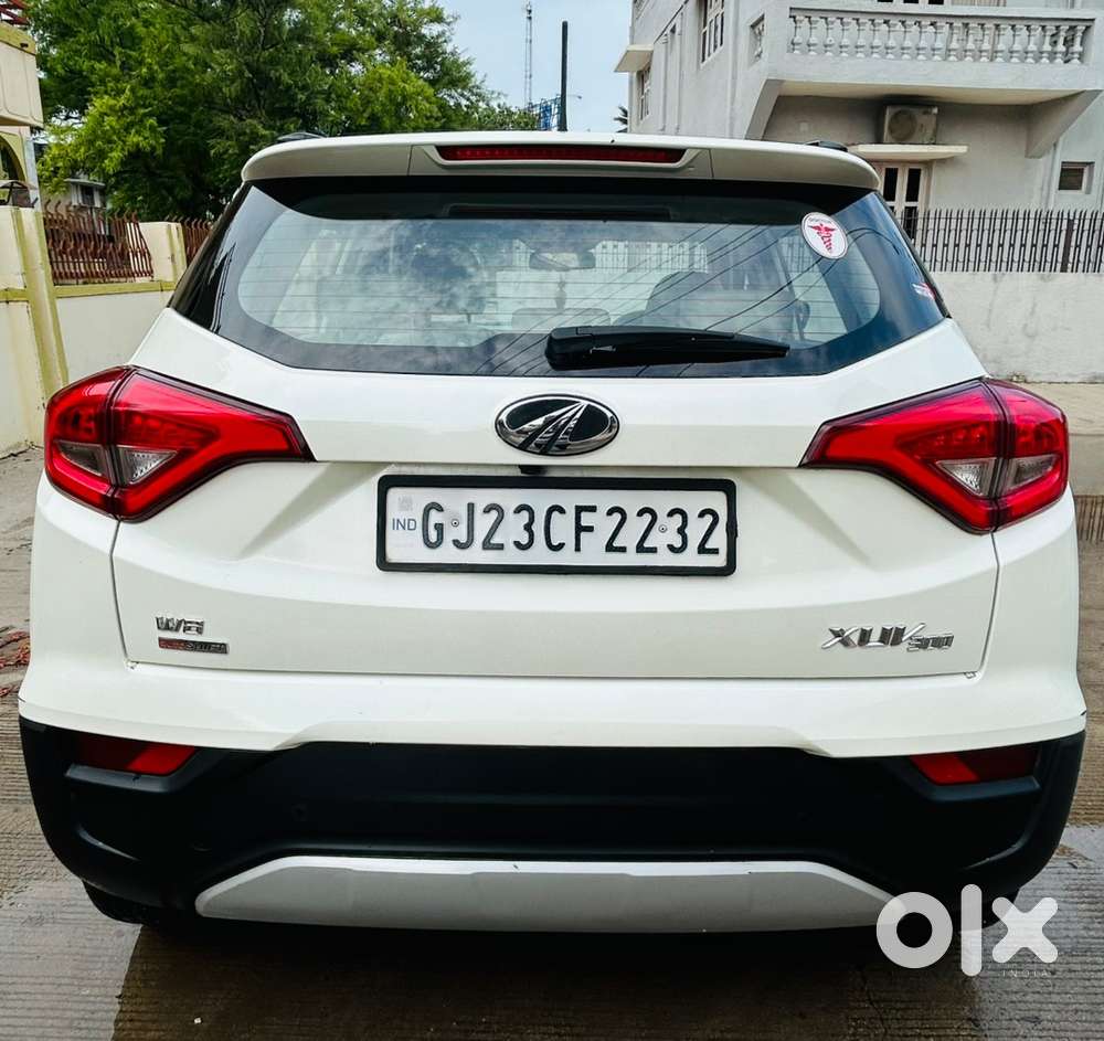 Mahindra Xuv300 Diesel 2022