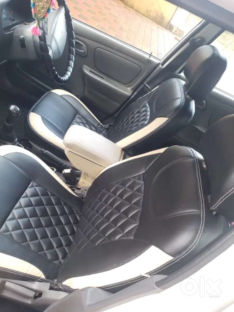 Maruti Suzuki Alto 2003 82,000 Km Driven