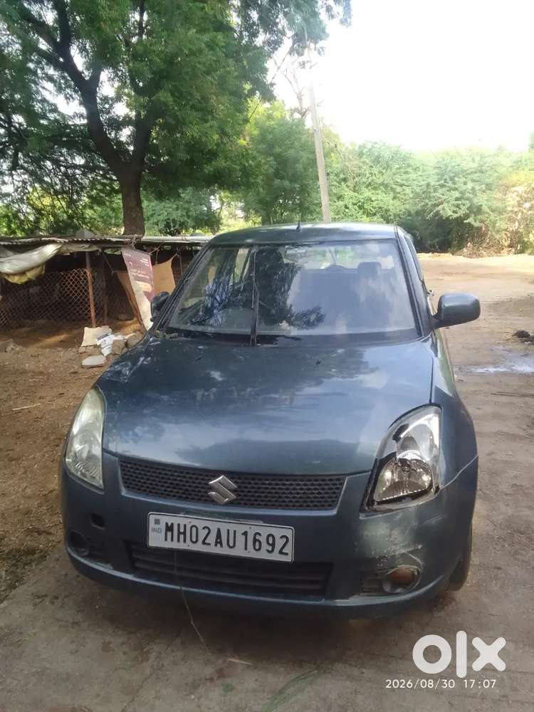 Maruti Suzuki Swift Vxi 2006
