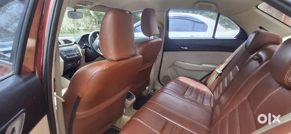 Maruti Swift Dzire Vdi 2017