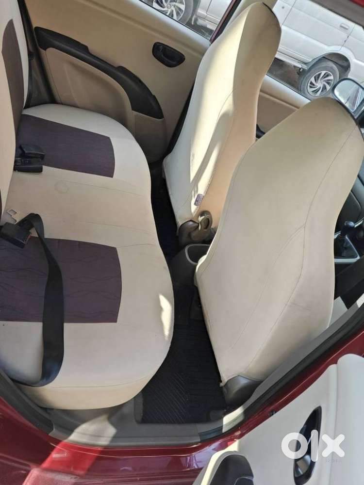 Hyundai I10 Magna, 2014, Petrol
