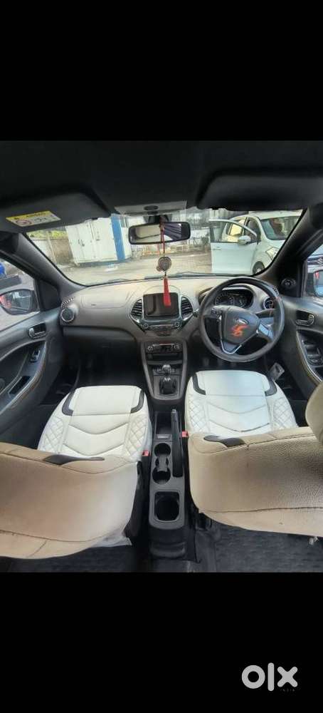 Ford Freestyle Titanium Plus Diesel, 2018, Petrol