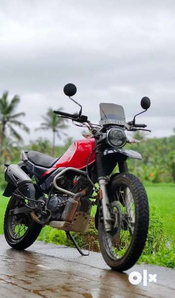 Xpulse 200 fi 2021 hotsell