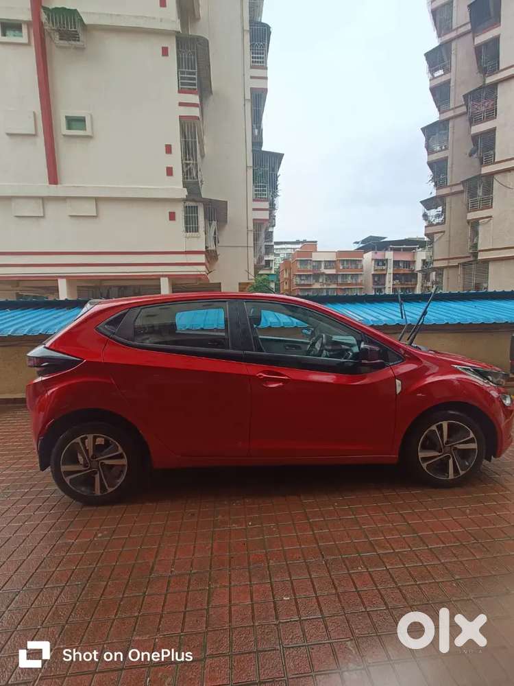 Tata Altroz Diesel 2022