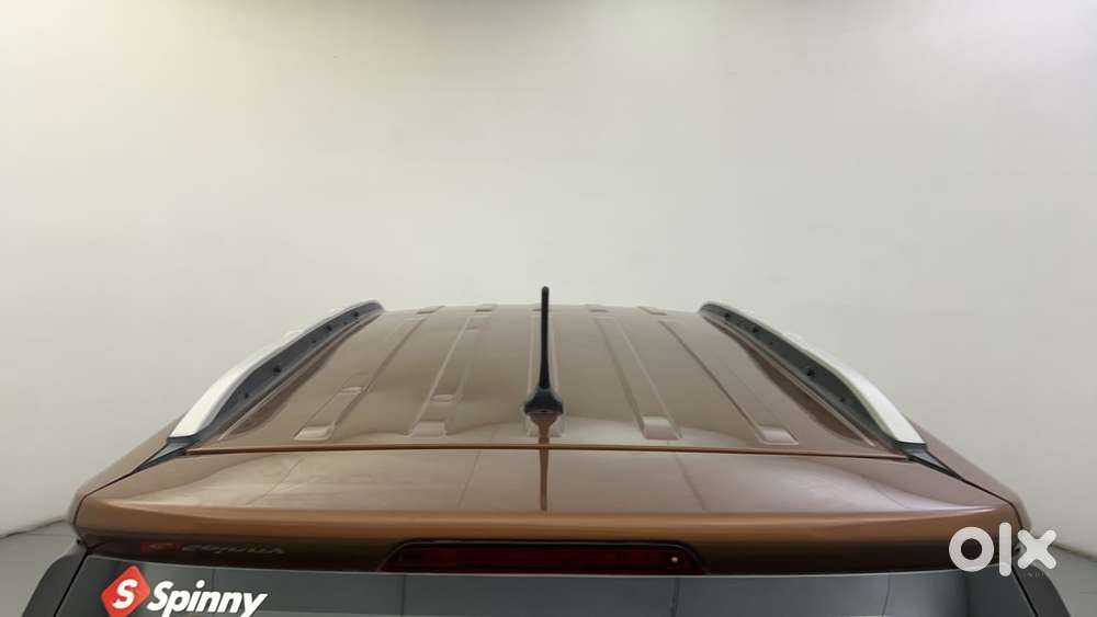 Ford Ecosport 1.5 Ti Vct Mt Titanium, 2018, Petrol