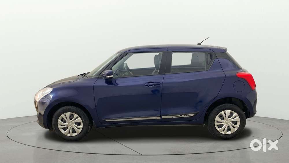 Maruti Suzuki Swift Amt Vxi, 2020, Petrol