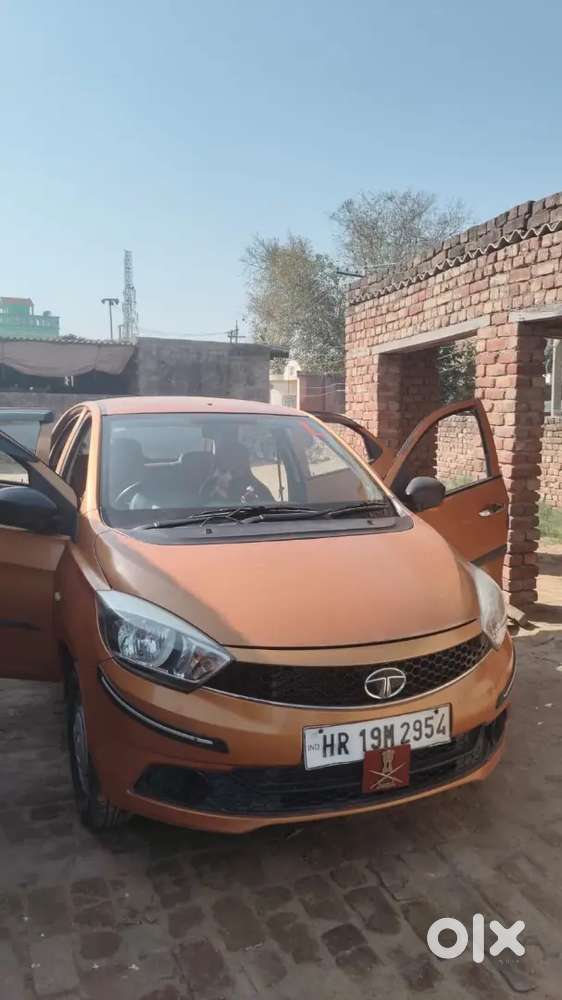 Tata Tiago 2017