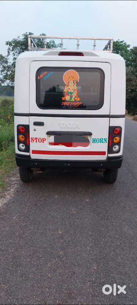 Tata Magic 2021 Diesel