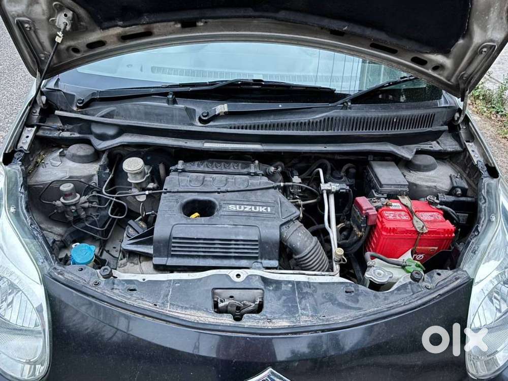 Maruti Suzuki A-star Vxi, 2010, Petrol