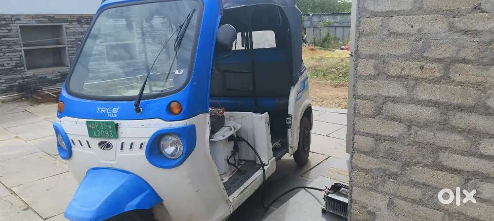 Mahindra E2o Plus 2024 Car