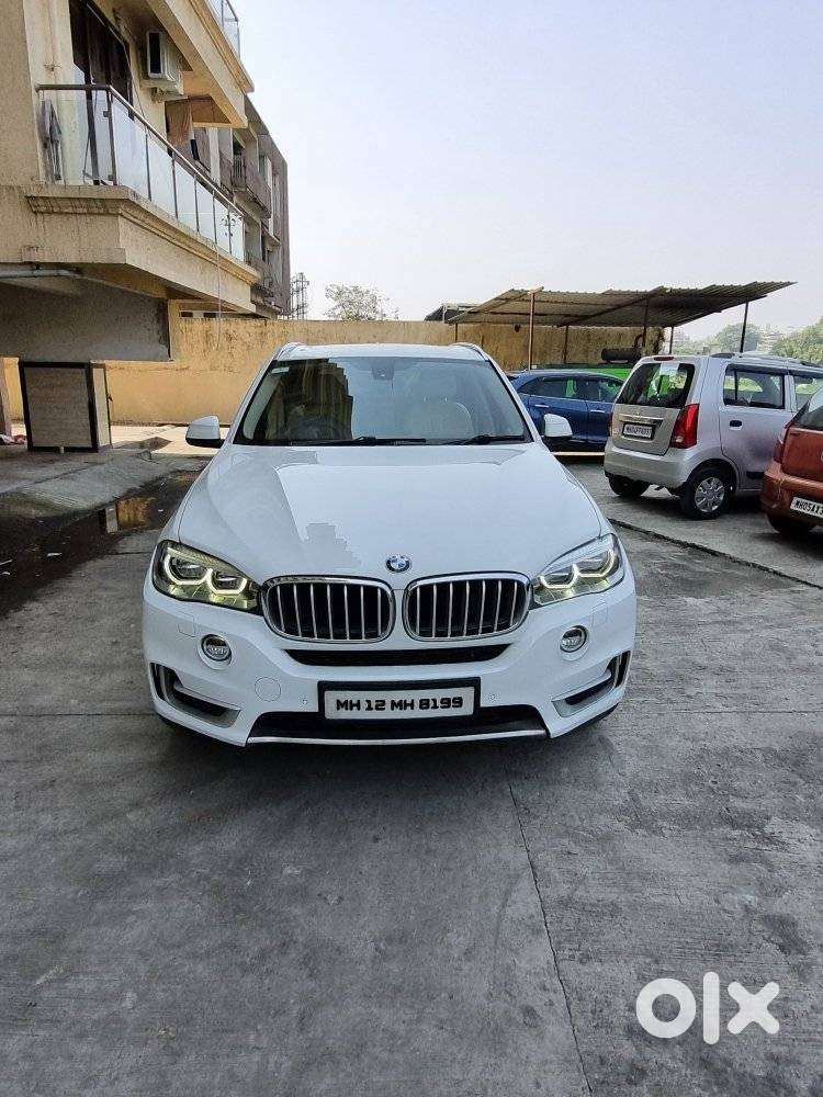 Bmw X5 Xdrive 30 D, 2015, Diesel